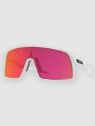 Oakley Sutro Polished White Solbriller hvid