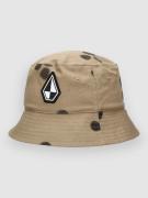 Volcom X Schroff brun