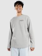 Patagonia LW Unity Fitz Wildrise Crew Sweater blå