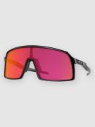 Oakley Sutro Polished Black Solbriller sort