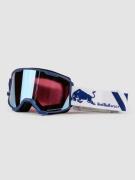 Red Bull SPECT Eyewear Solo Blue Briller hvid