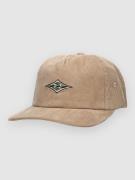 Billabong Heritage Strapback Kasket