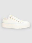 Converse Chuck Taylor All Star Lift Sneakers hvid