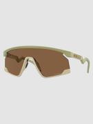 Oakley Bxtr Matte Fern Solbriller grøn