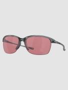 Oakley Unstoppable Crystal Black Solbriller sort