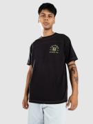 Volcom TT B Iguchi Teepee T-shirt sort