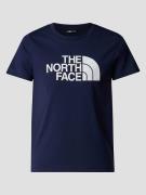 THE NORTH FACE Easy Kids T-shirt blå