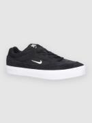 Nike SB Malor Skatesko sort