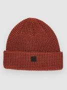 Billabong Adiv Barrow Beanie rød