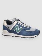 New Balance 574 Sneakers blå