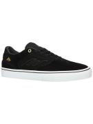 Emerica The Low Vulc Skatesko sort