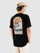 Vans Bouya Classic T-shirt sort