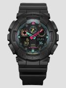 G-SHOCK GA-100MF-1AER Ur sort