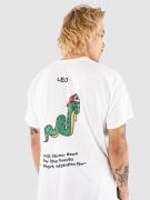 A.LAB Leo T-shirt hvid