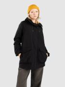 Passenger Alaska Recycled Insulated Parka sort