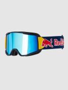 Red Bull SPECT Eyewear Neon Blue Briller blå