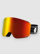 CHPO Samoa Black Briller orange