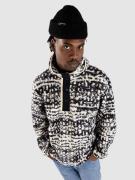 Columbia Helvetia II Printed Half-Zip Fleecepullover mønster