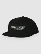 Volcom Lib Stone Legacy Adj Kasket sort