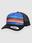 Rip Curl Weekend Trucker Kasket blå