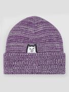 RIPNDIP Lord Nermal Marled Beanie