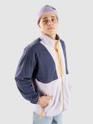 Columbia Backbowl II Lightweight Fleece Hættetrøje med lynlås