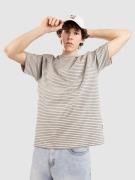 Blue Tomato Striped T-shirt mønster
