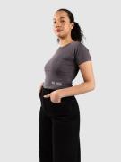 Blue Tomato Minimal Baby T-shirt grå