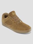 Es Accel Slim Skatesko brun