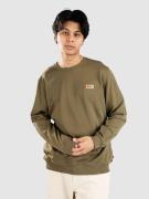 Fjällräven Vardag Sweater grøn