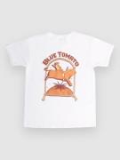 Blue Tomato Lunar Cowboy Kids T-shirt