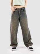 Dickies Herndon Jeans blå