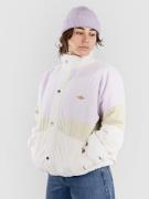 Rip Curl Cala Vadella Jakke pink