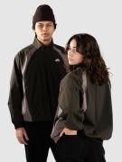 Nike SB Dri-FIT Full-Zip Woven Skate Jakke sort