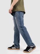 Levi's 555 Relaxed Straight Jeans blå