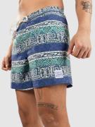 Quiksilver Surfsilk Straight Volley 16 Boardshorts mønster