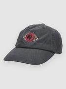 RVCA Jupiter Kasket sort