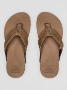Reef Newport Sandaler brun