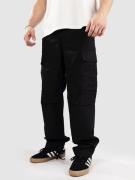 Carhartt WIP Regular Cargo Bukser sort