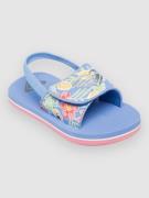 Roxy Tw Finn Kids Sandaler blå
