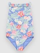 Roxy Tropical Story Kids Bikini Set