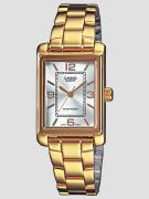 Casio LTP-1234PG-7AEG Ur mønster