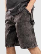 Vans Drill Chore Loose Denim Shorts sort