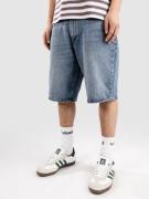 Levi's 478 Baggy Shorts blå
