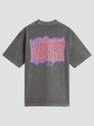 Vans MTE Off Grid T-shirt grå