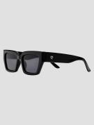 CHPO Bastian Black Solbriller sort