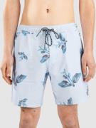 Salty Crew Flyer Volley Boardshorts blå