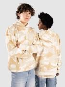 Urban Classics Easy Camo Hættetrøje mønster