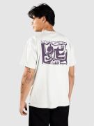 Volcom Flowatch T-shirt sort