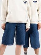 Solid SDTOMMY Shorts blå